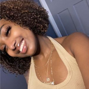 Meet your Posher, Tatyanna